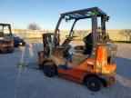 2015 Toyo Forklift