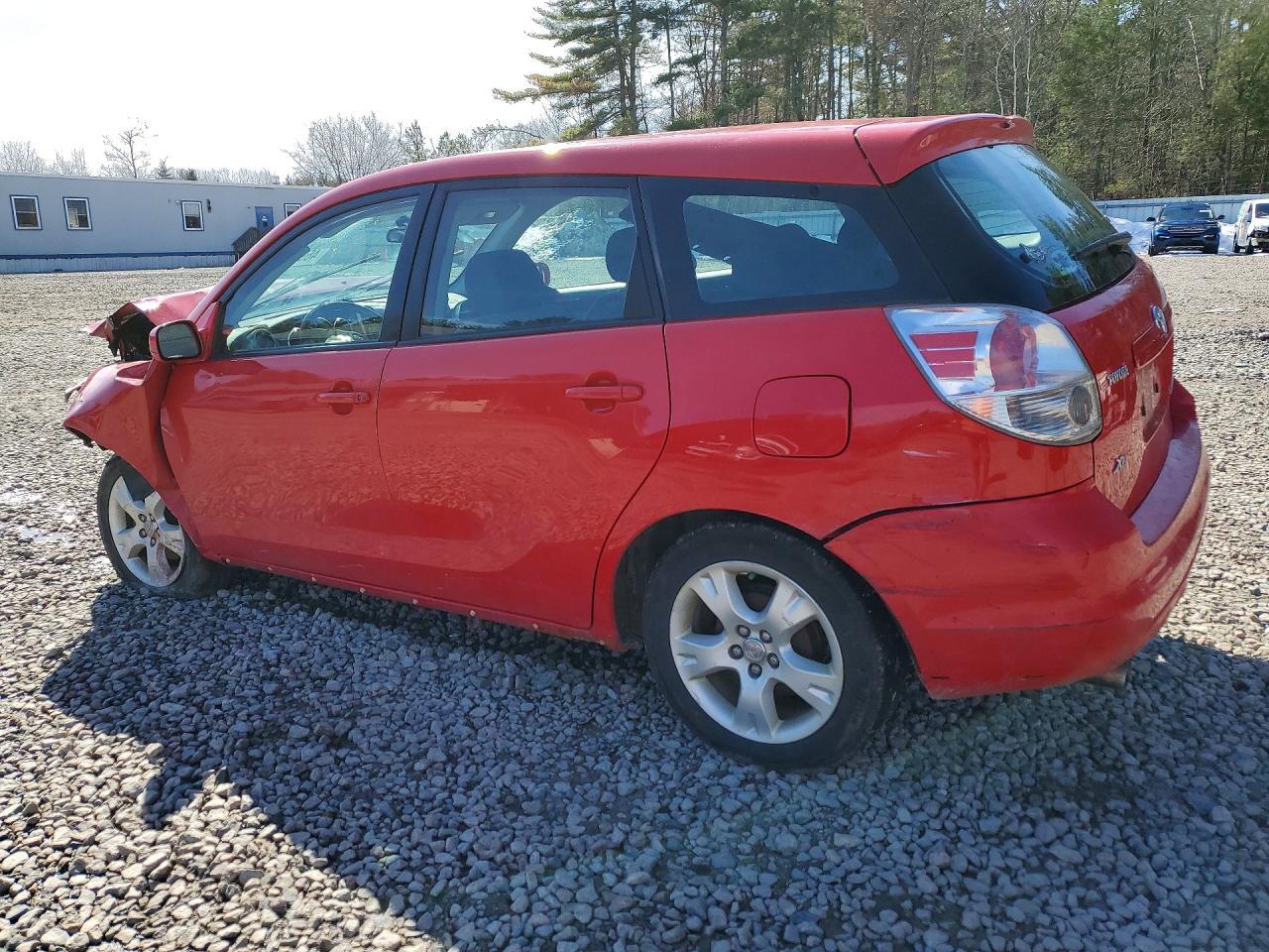 2005 TOYOTA MATRIX