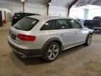 2013 AUDI A4 allroad