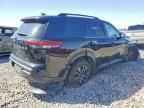 2022 NISSAN PATHFINDER