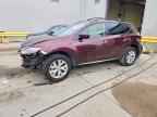 2013 NISSAN MURANO