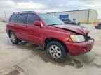 2006 TOYOTA HIGHLANDER