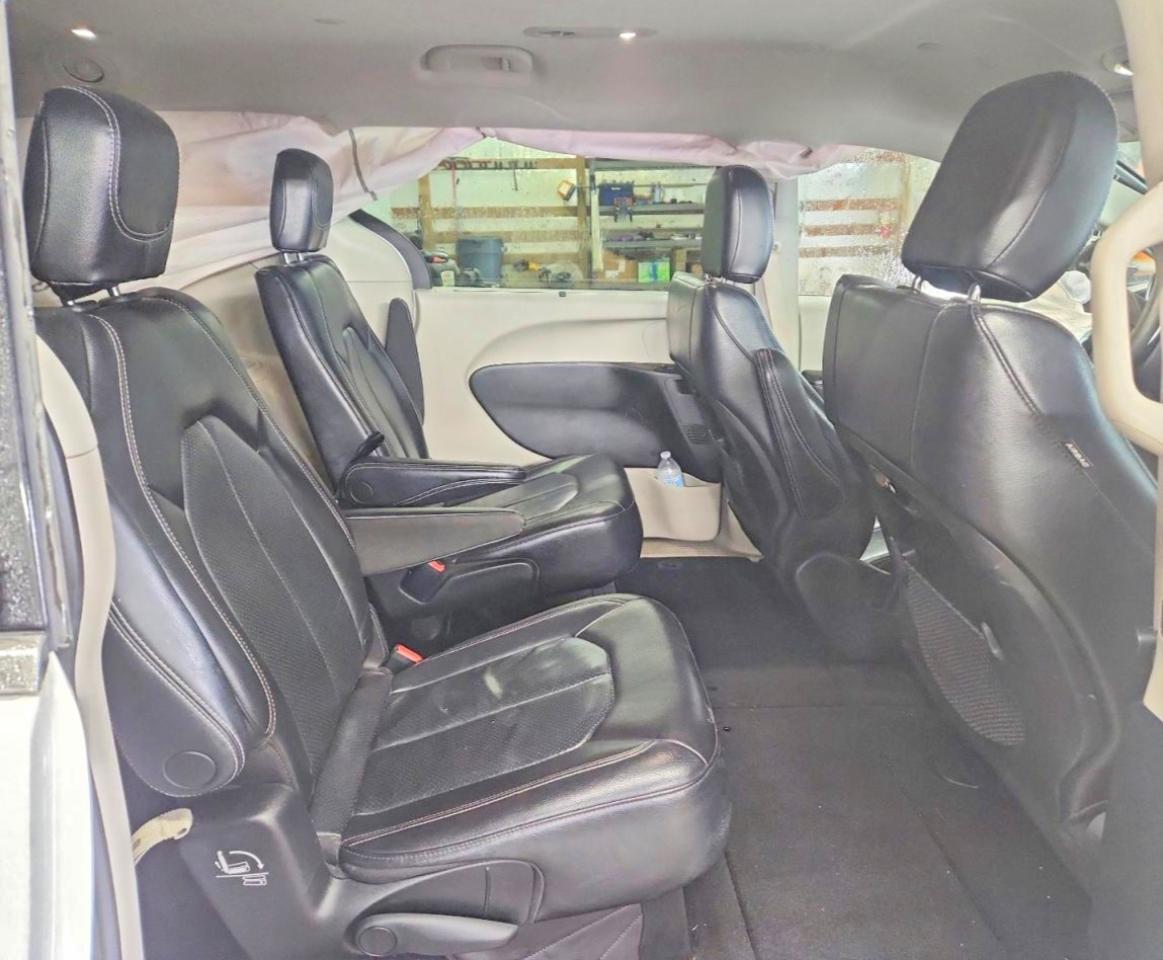 2022 CHRYSLER Pacifica