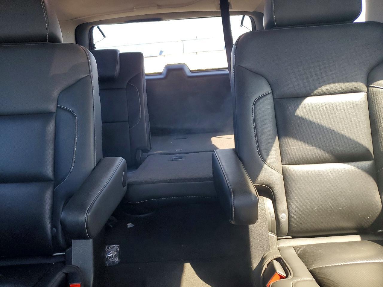 2020 GMC Yukon