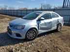 2018 CHEVROLET SONIC