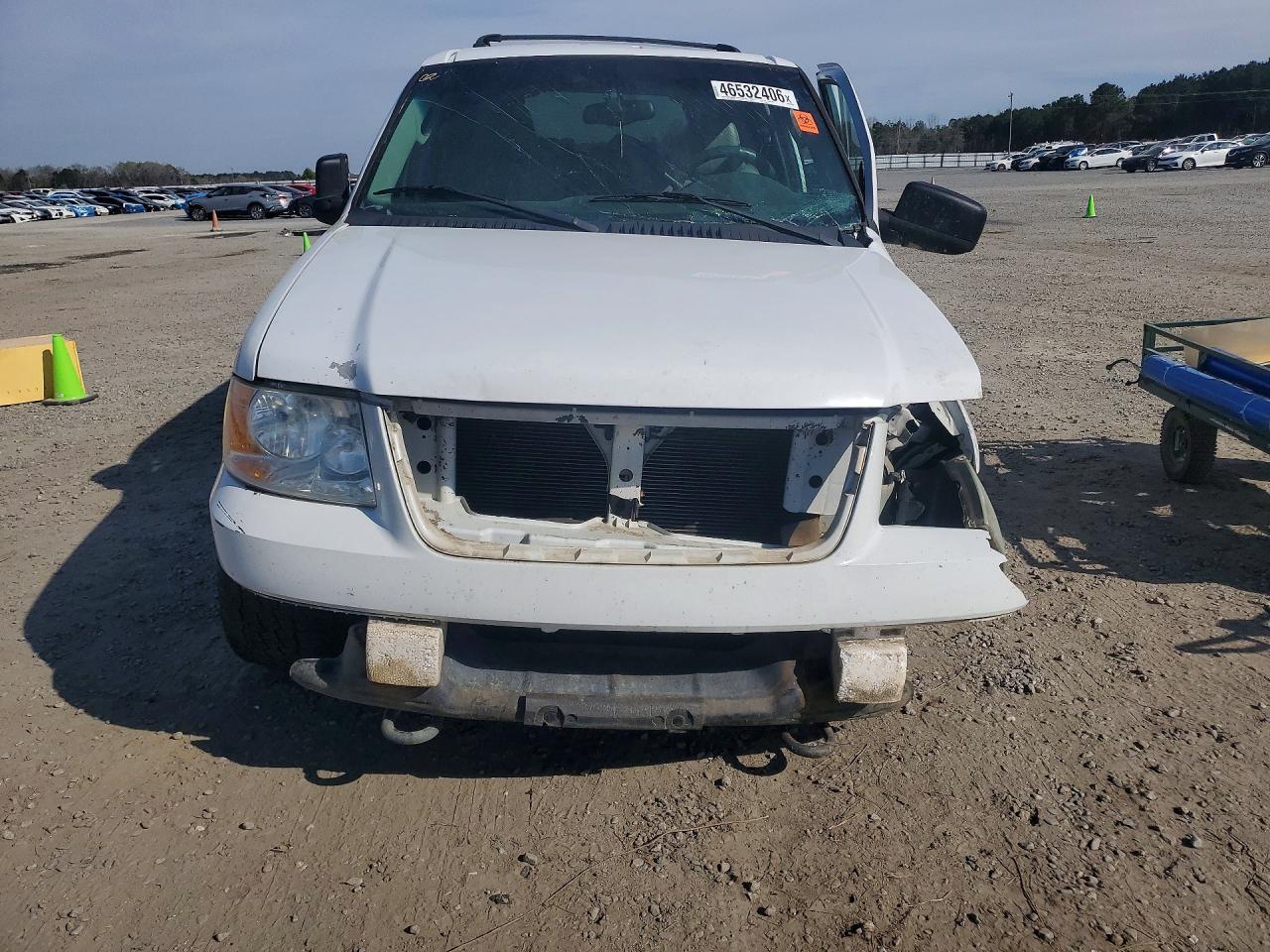 2003 FORD Expedition