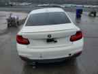 2016 BMW 2 Series