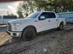 2015 FORD F-150 Lightning