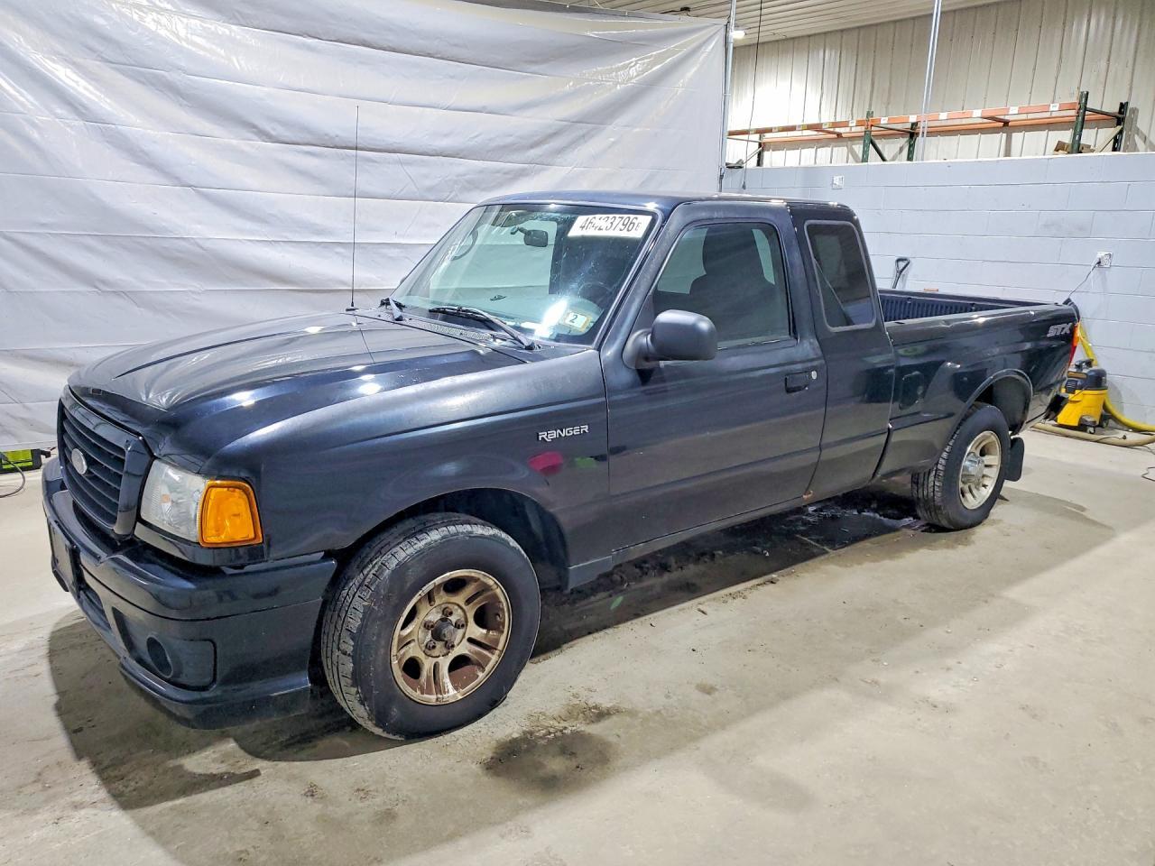 2005 FORD RANGER