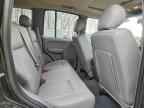 2007 JEEP Liberty