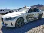 2021 BMW 4 Series