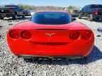 2008 CHEVROLET CORVETTE