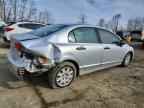2006 HONDA CIVIC