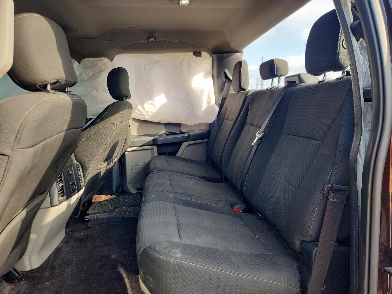 2018 FORD F-150 Lightning