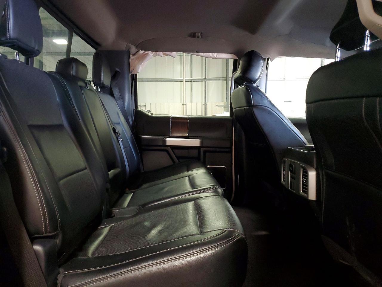 2016 FORD F-150 Lightning