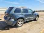 2007 JEEP Grand Cherokee