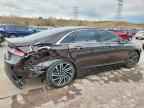 2020 LINCOLN MKZ