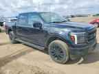 2025 FORD F-150 Lightning