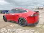 2020 TESLA MODEL X