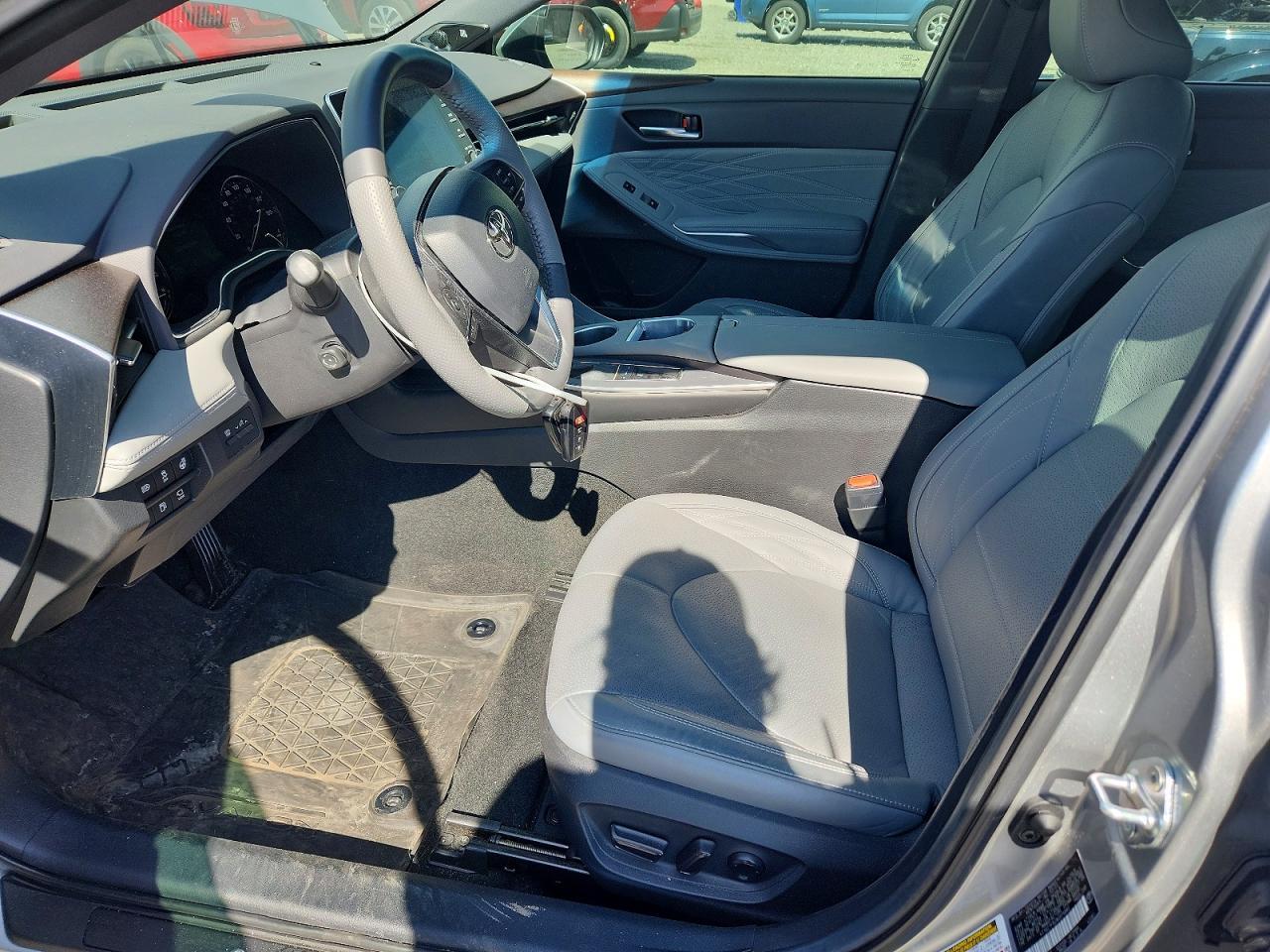 2022 TOYOTA Avalon