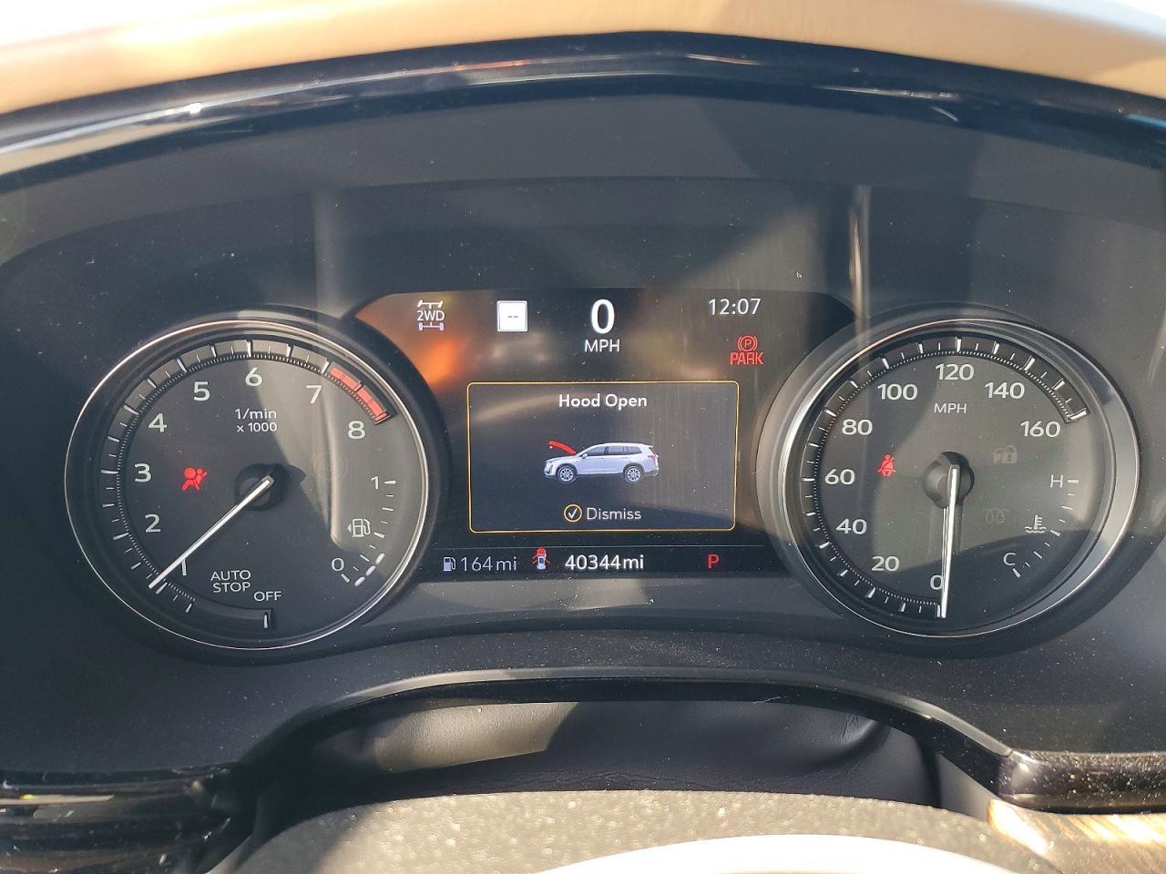 2020 CADILLAC XT6