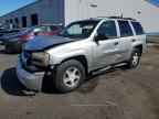2005 CHEVROLET Trailblazer