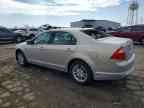 2010 FORD FUSION