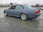 2001 BMW 7 series