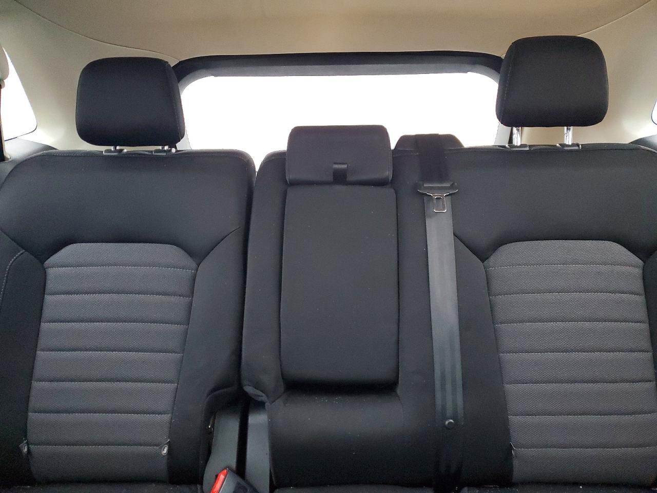 2021 FORD EDGE
