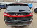 2016 LINCOLN MKX
