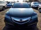 2017 ACURA TLX