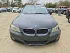 2011 BMW 3 SERIES