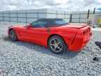 2000 CHEVROLET CORVETTE