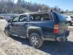 2002 CHEVROLET Suburban