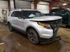 2015 FORD Explorer Sport Trac