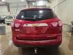 2013 CHEVROLET TRAVERSE