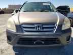 2006 HONDA CR-V
