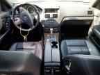 2011 MERCEDES-BENZ C-CLASS