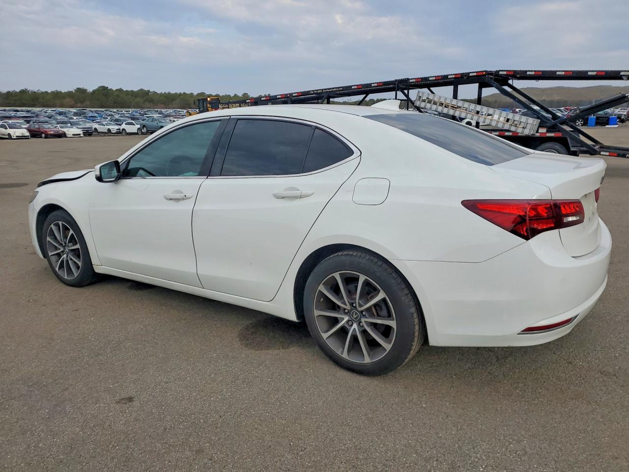 2015 ACURA TLX