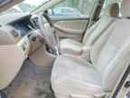 2007 TOYOTA COROLLA