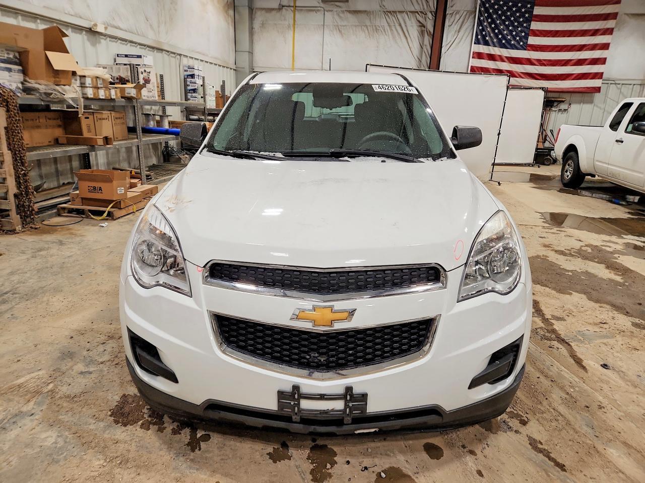 2014 CHEVROLET EQUINOX