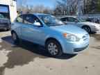 2011 HYUNDAI ACCENT