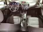 2016 KIA FORTE