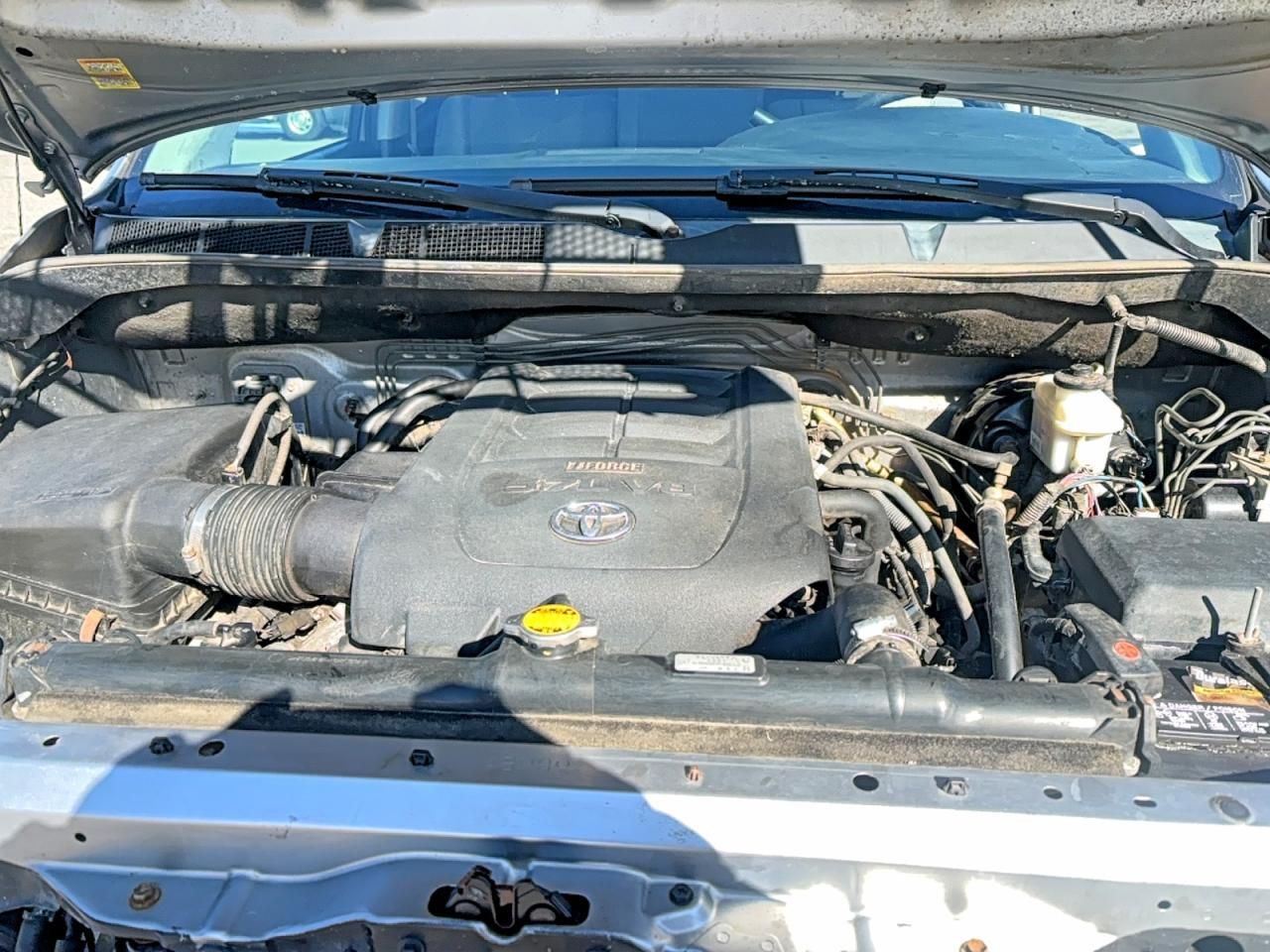 2012 TOYOTA