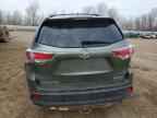 2016 TOYOTA HIGHLANDER