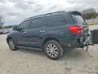 2011 TOYOTA Sequoia
