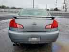 2004 INFINITI G35