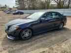 2015 MERCEDES-BENZ E-Class