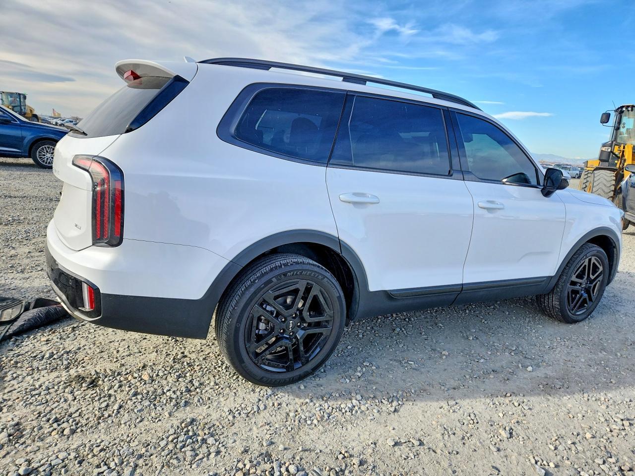 2024 KIA Telluride