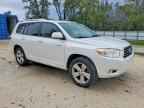 2009 TOYOTA HIGHLANDER